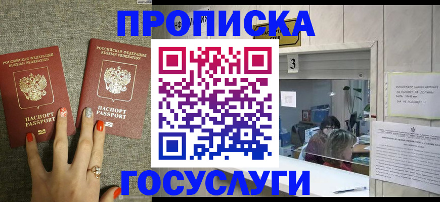 временная прописка в Железногорске